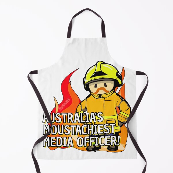 Item preview, For Australia's one and only... designed and sold by Flashover.