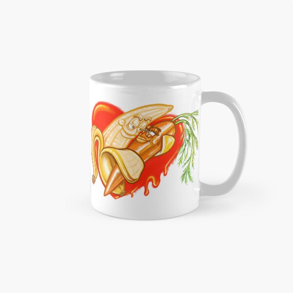 Item preview, Forbidden Fruits (and Veggies) designed and sold by Art By Chrisso.