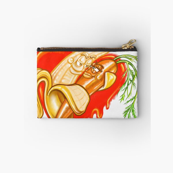 Item preview, Forbidden Fruits (and Veggies) designed and sold by Art By Chrisso.