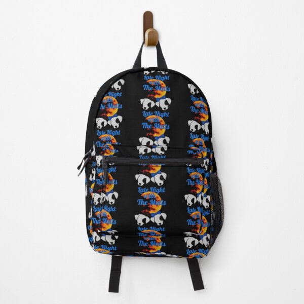 Item preview, Late Night With The Mutts designed and sold by CelticMutt.