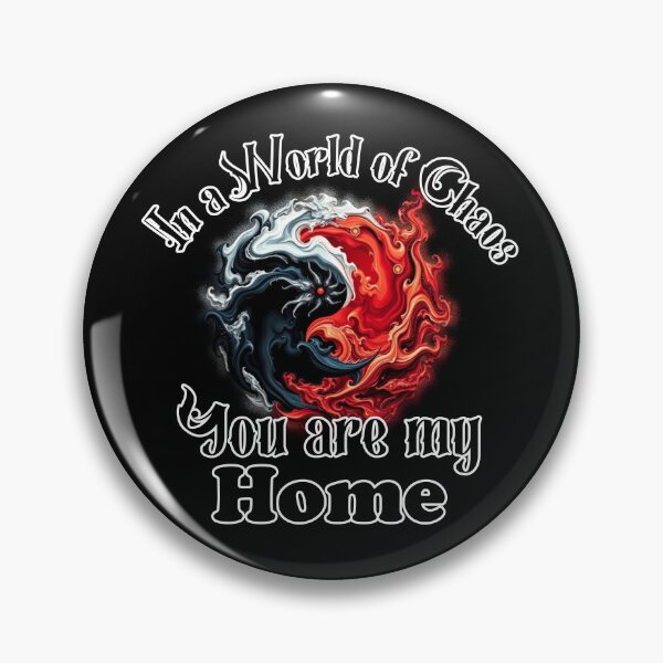 Item preview, World of Chaos designed and sold by LevonsCrazyArt.