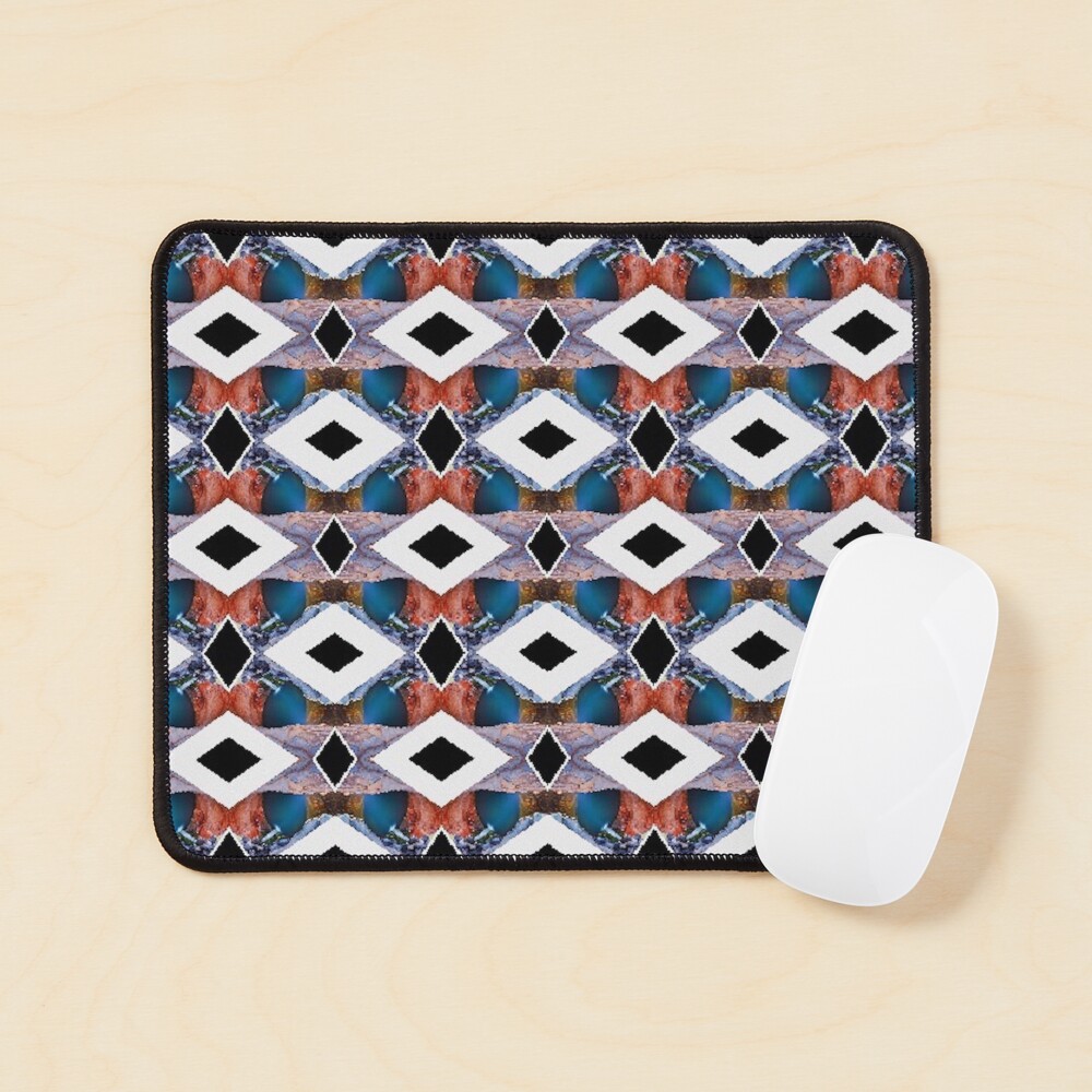 Item preview, Mouse Pad designed and sold by rootcompass.