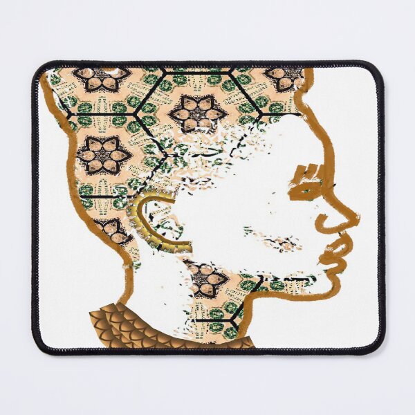 Item preview, Queen Things No. 2 designed and sold by rootcompass.