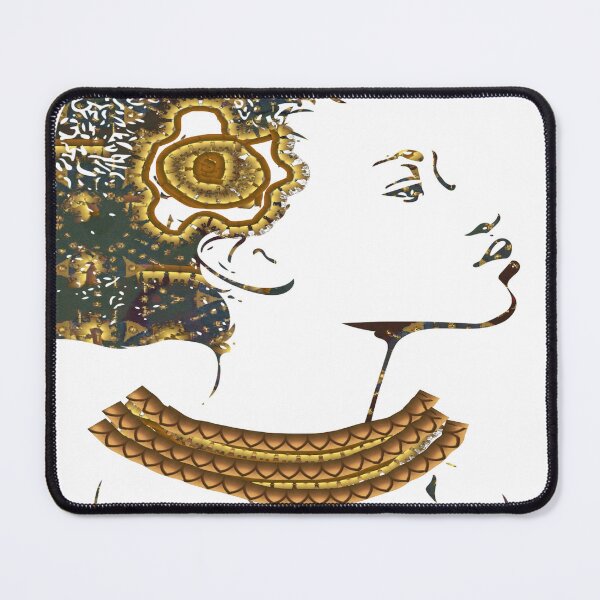 Item preview, Queen Things No. 3 designed and sold by rootcompass.