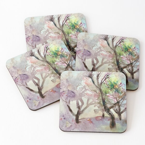 Item preview, Landscape fantasy designed and sold by Marianna Tankelevich.