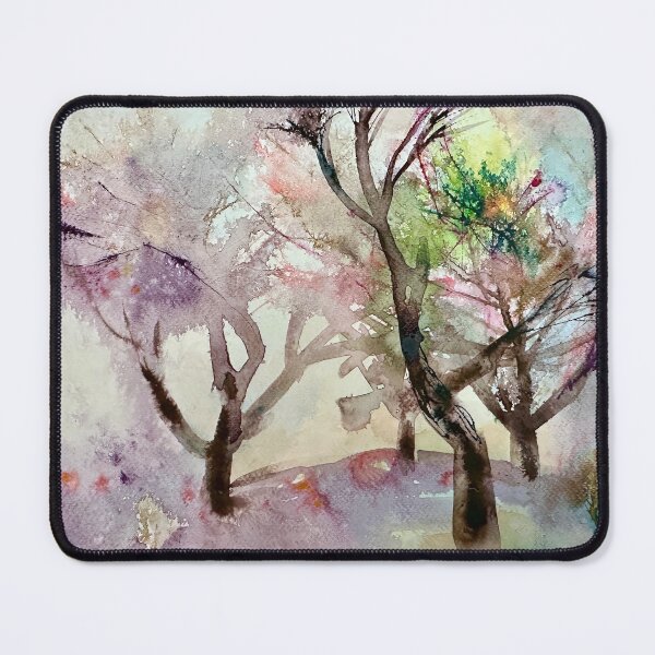 Item preview, Landscape fantasy designed and sold by Marianna Tankelevich.