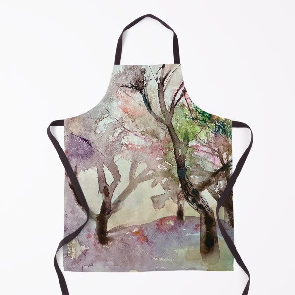 Item preview, Landscape fantasy designed and sold by Marianna Tankelevich.