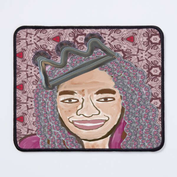 Item preview, Queen Things No. 6 designed and sold by rootcompass.