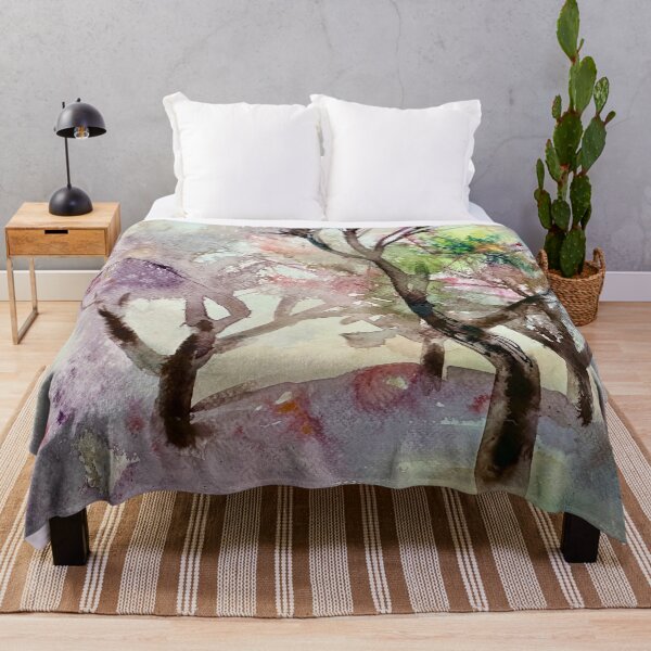 Item preview, Landscape fantasy designed and sold by Marianna Tankelevich.