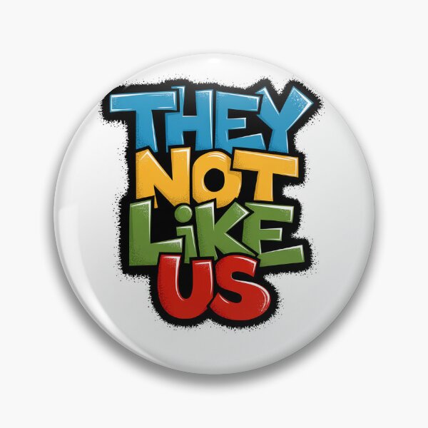 Item preview, They Not Like Us , Juneteenth Black designed and sold by vintagearttee.