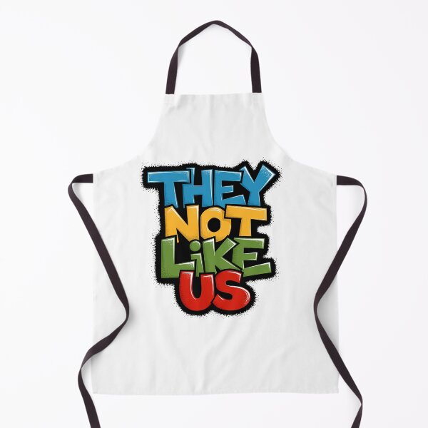 Item preview, They Not Like Us , Juneteenth Black designed and sold by vintagearttee.