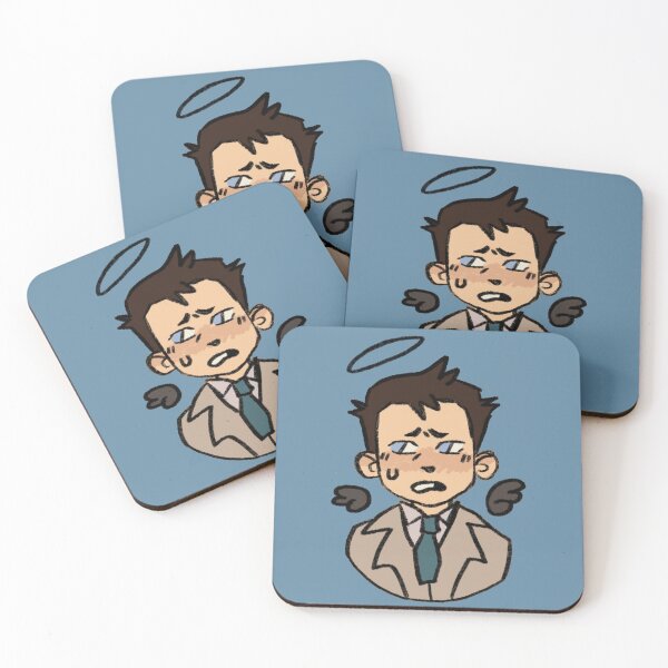 Item preview, nervous cas designed and sold by red-rot.