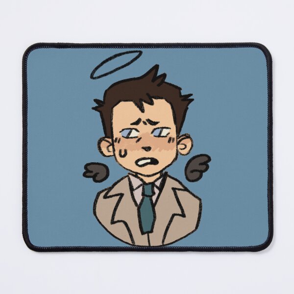 Item preview, nervous cas designed and sold by red-rot.