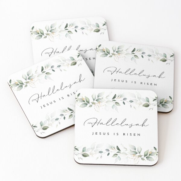 Item preview, Hallelujah designed and sold by KAMdesignhaus.