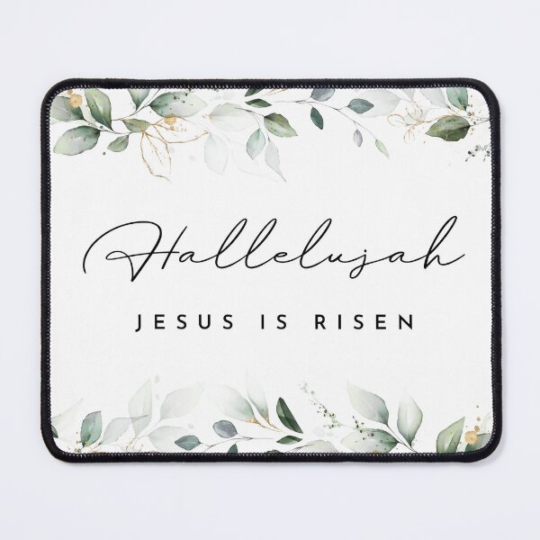 Item preview, Hallelujah designed and sold by KAMdesignhaus.