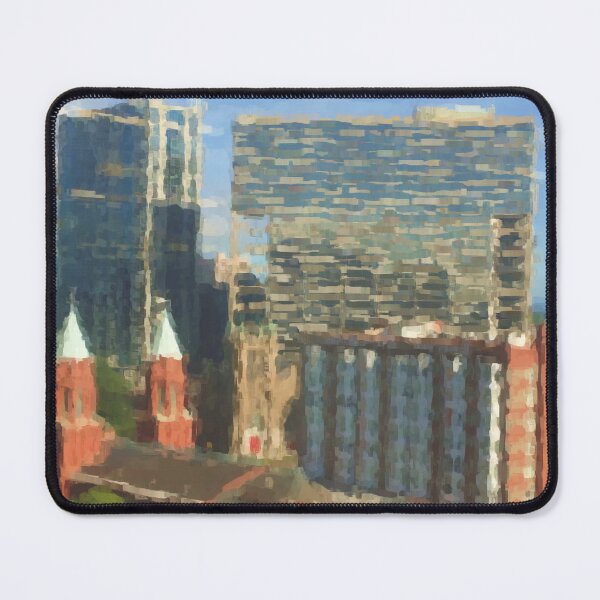 Item preview, Sight Lines: Midtown Atlanta designed and sold by rootcompass.