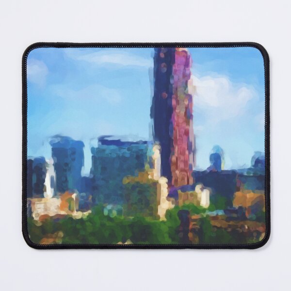 Item preview, Sight Lines: Downtown Atlanta designed and sold by rootcompass.