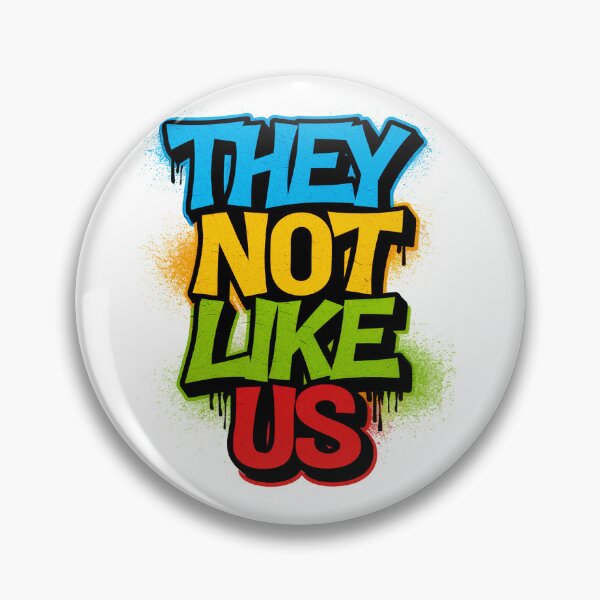 Item preview, They Not Like Us , Juneteenth Black History designed and sold by vintagearttee.