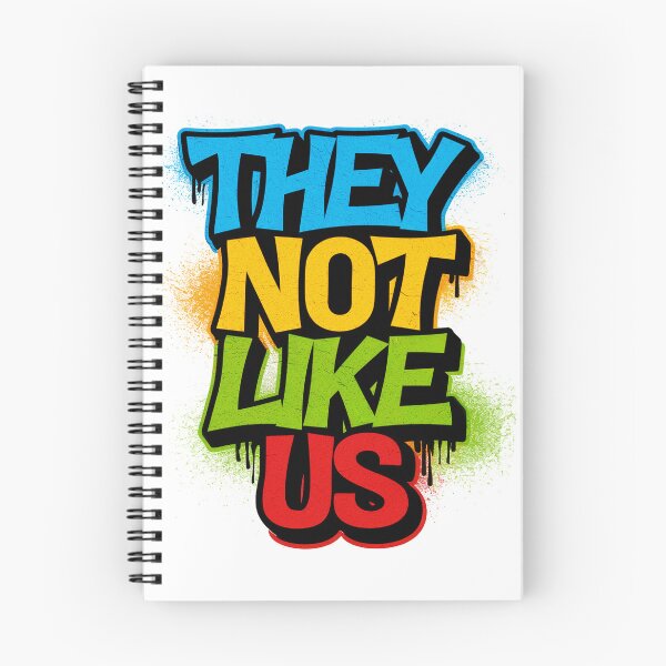 Item preview, They Not Like Us , Juneteenth Black History designed and sold by vintagearttee.
