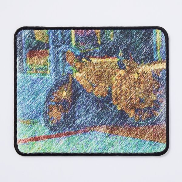 Item preview, Street Scene West End designed and sold by rootcompass.