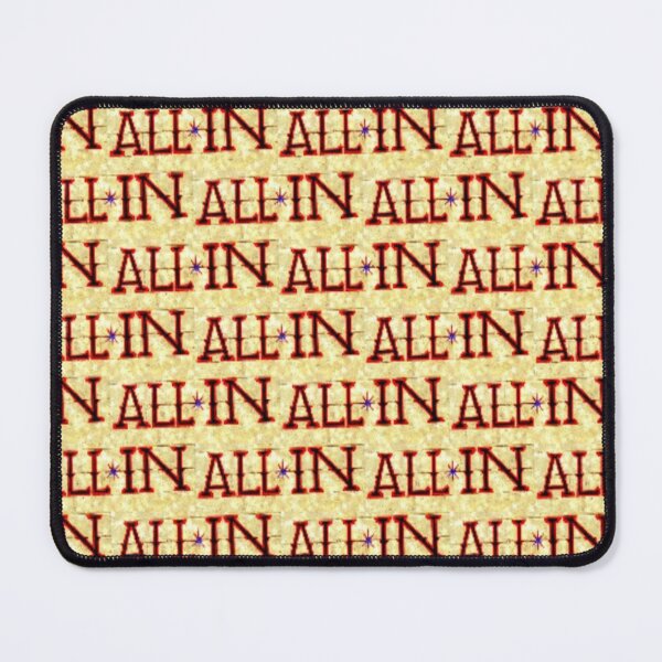 Item preview, ALL IN designed and sold by rootcompass.