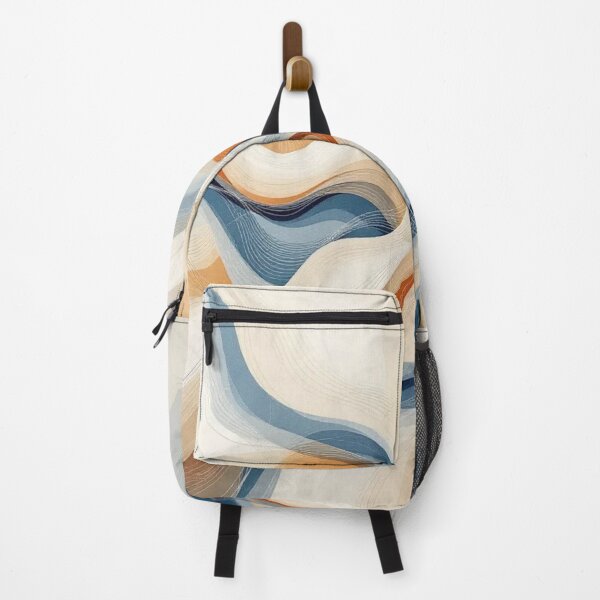 Item preview, Fluid Motion Pattern designed and sold by decoluxe.