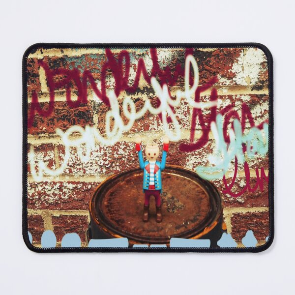 Item preview, Headless Revolutionary No. 6 designed and sold by rootcompass.