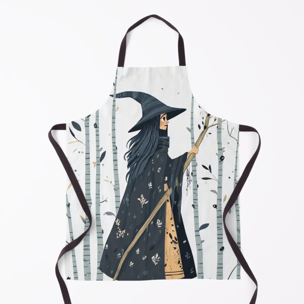 Item preview, Birch Witch designed and sold by wyntera.