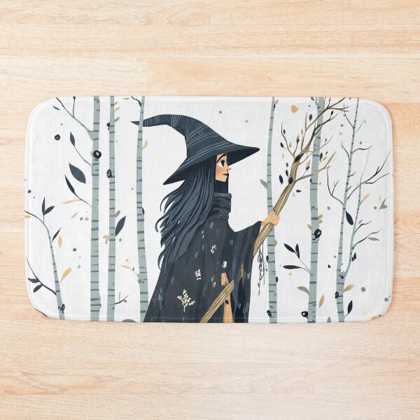 Item preview, Birch Witch designed and sold by wyntera.