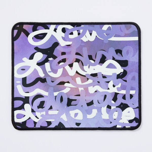 Item preview, Love All Day Ombre designed and sold by rootcompass.