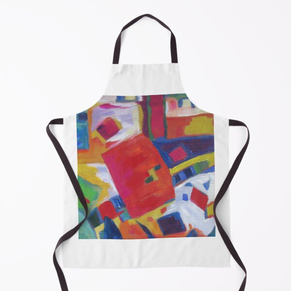 Item preview, Colorful Antics designed and sold by diconnollyart.
