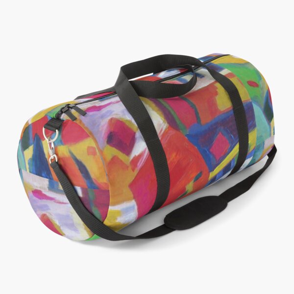 Item preview, Colorful Antics designed and sold by diconnollyart.