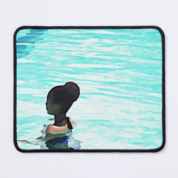 Item preview, Deep End No. 2 designed and sold by rootcompass.