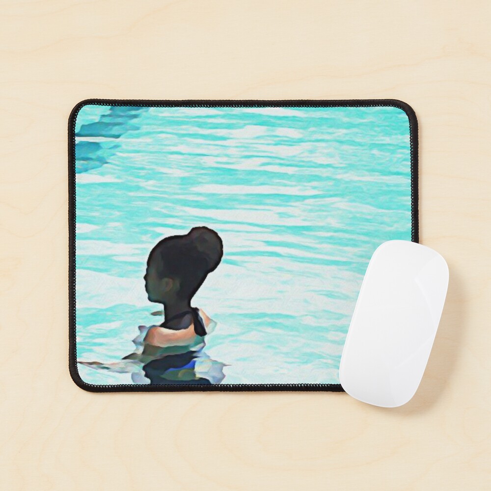 Item preview, Mouse Pad designed and sold by rootcompass.