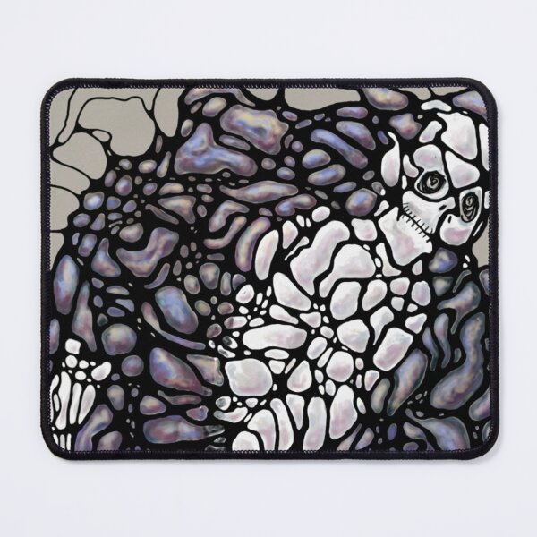Item preview, The Uninvited Guest designed and sold by JWBriddell.