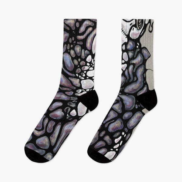 Item preview, The Uninvited Guest designed and sold by JWBriddell.