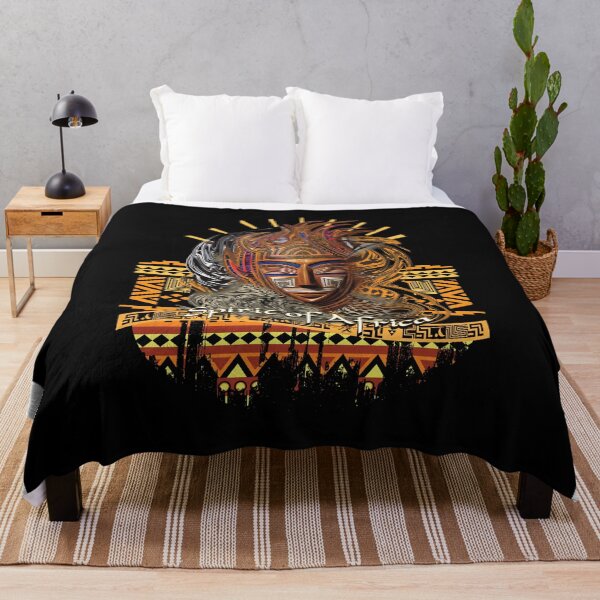Item preview, Spirit Of Africa designed and sold by Wild Style.