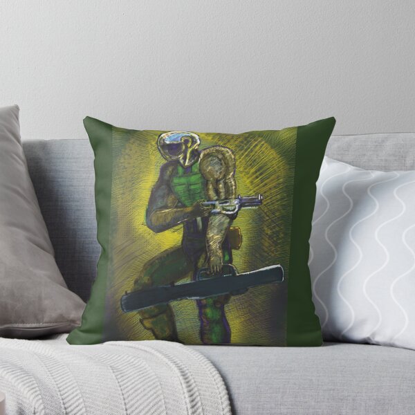 Item preview, Soldier of the Future (AI Soldier) designed and sold by HandmadeDigital.