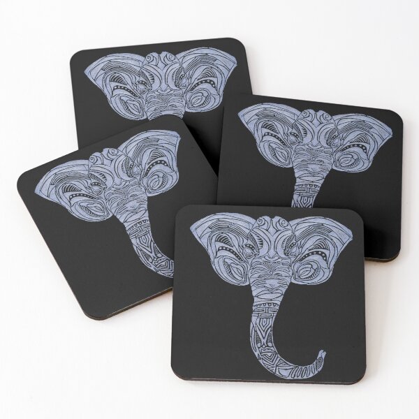 Item preview, African Elephant designed and sold by Betsy Phillips.