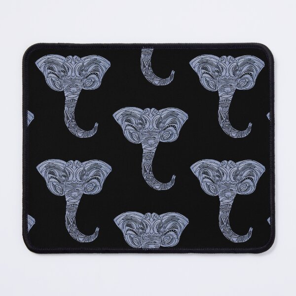 Item preview, African Elephant designed and sold by Betsy Phillips.