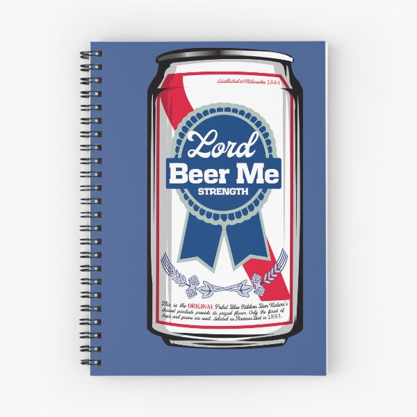 Item preview, Lord Beer Me Strength: The Office  designed and sold by Hair-brained  Haberdasher.
