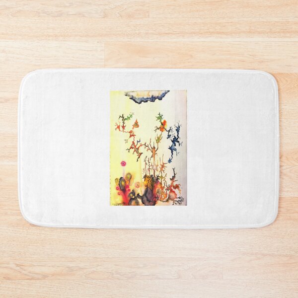 Item preview, Galaxy-Explosion, 12x18 inch, Watercolors oncold press paper SKU 4050  designed and sold by Romeo Dobrota.