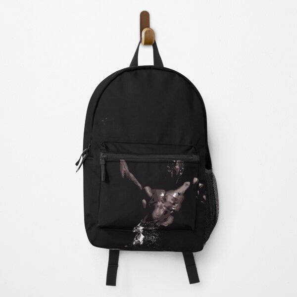 Travis Scott Backpacks for Sale | Redbubble