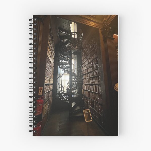 Item preview, Book of Kells Library designed and sold by Jennco60.