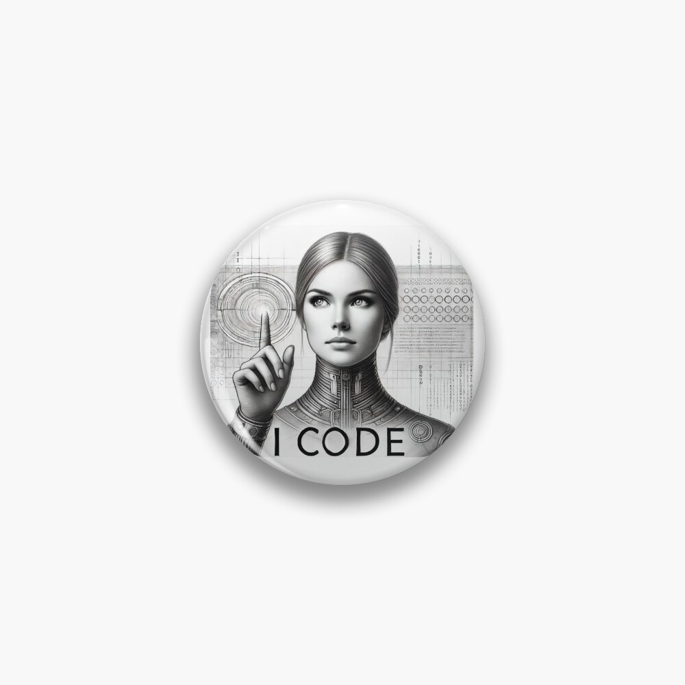 Item preview, Pin designed and sold by Bew12.