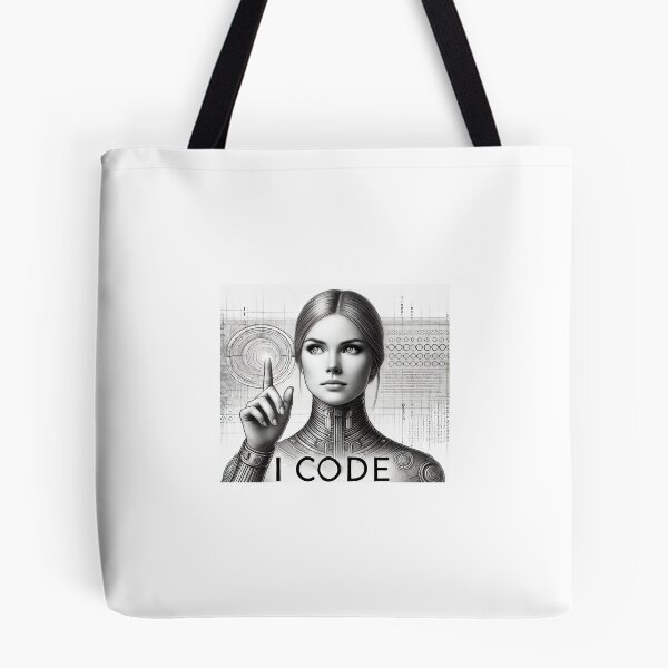 Item preview, I Code  designed and sold by BL2011.