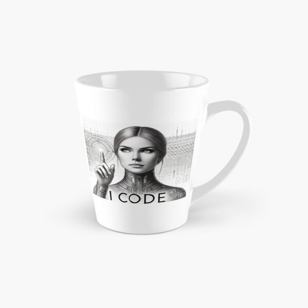 Item preview, I Code  designed and sold by BL2011.