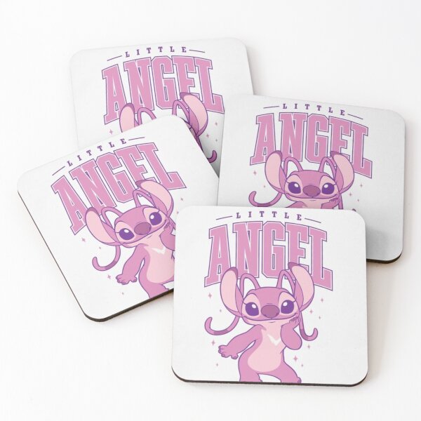 Item preview, Little Angel Cute Cartoon Design  designed and sold by anyeli20.