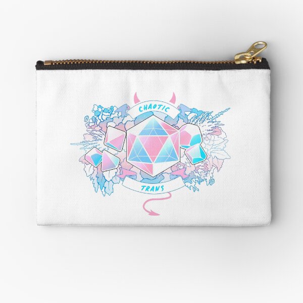 Item preview, LGBT RPG - Chaotic Trans designed and sold by ABD-illustrates.