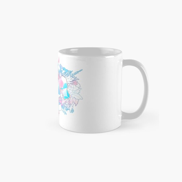 LGBT RPG - Chaotic Trans Classic Mug